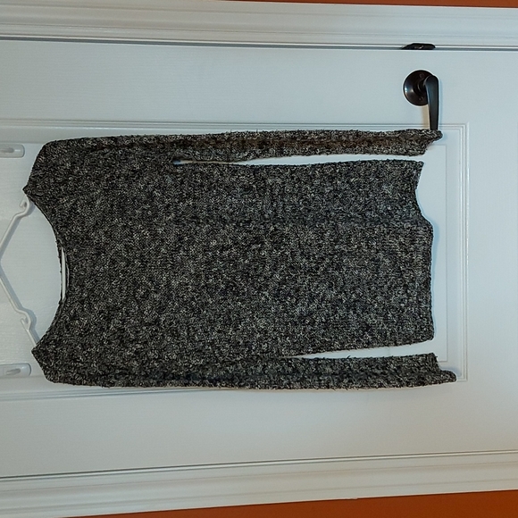 J. Crew Woven Sweater Small - Picture 2 of 3